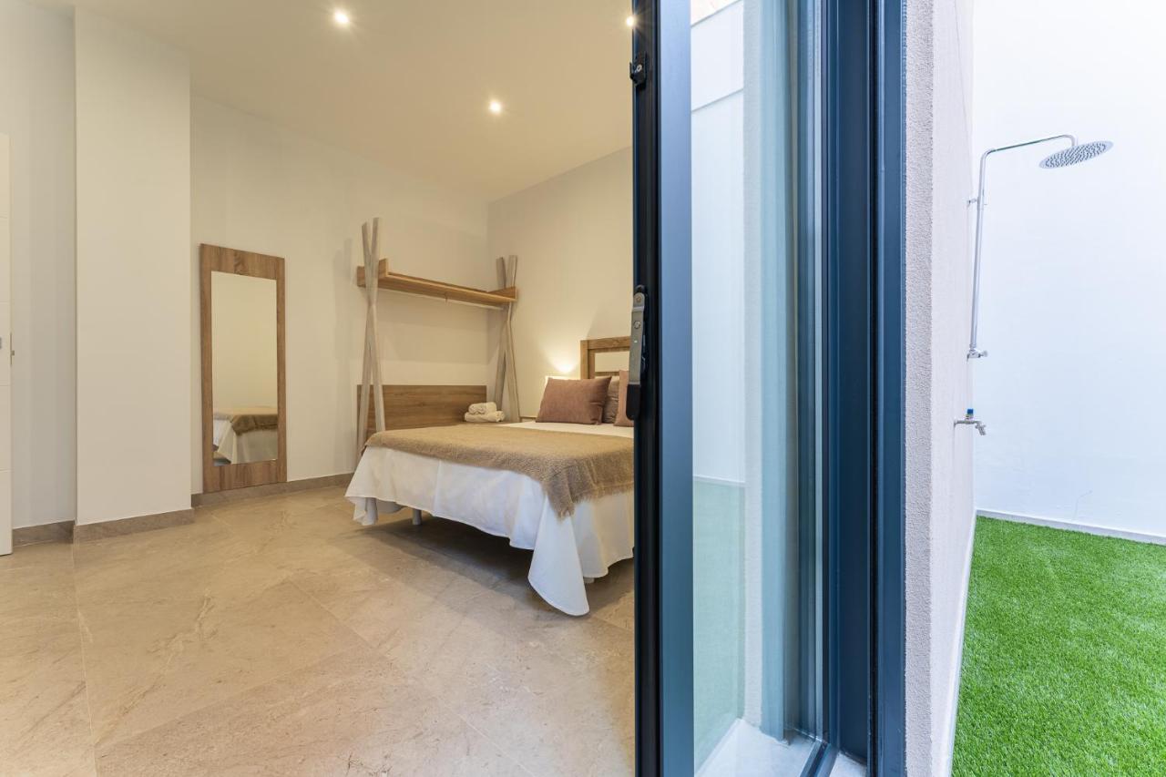 Cmdreams Platinium- Apartamentos Turisticos En El Centro De Mérida Exteriér fotografie
