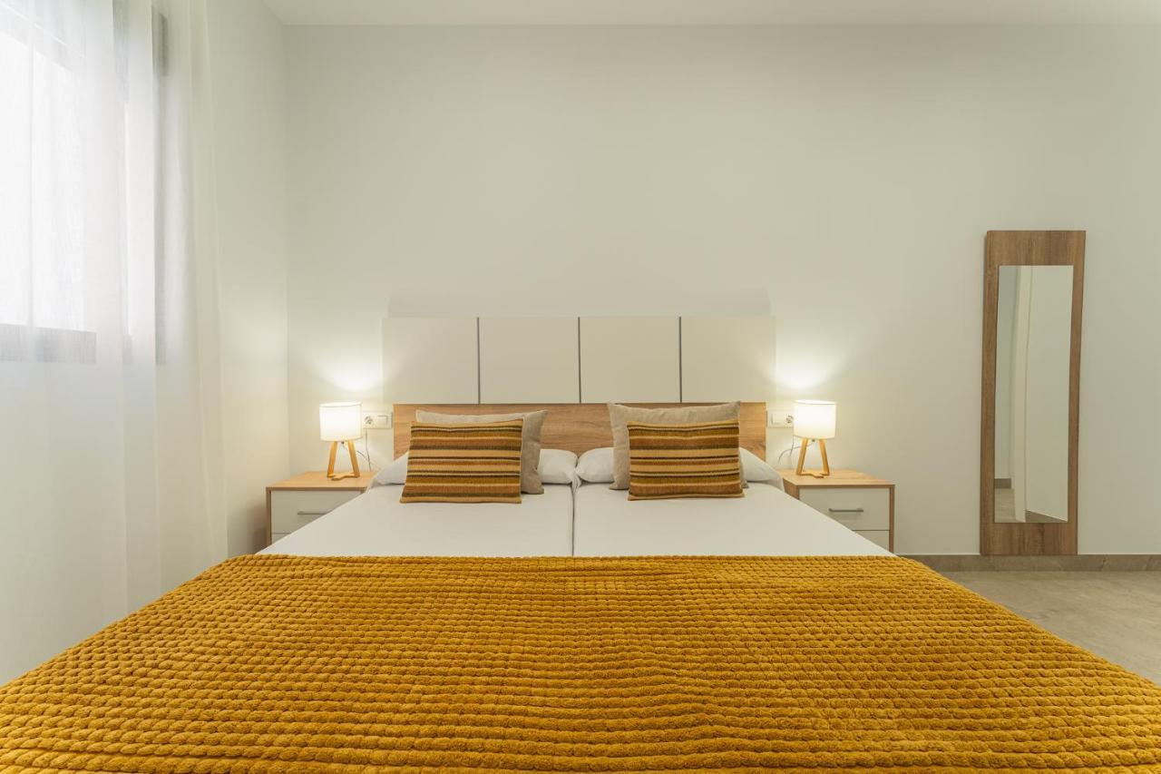 Cmdreams Platinium- Apartamentos Turisticos En El Centro De Mérida Exteriér fotografie