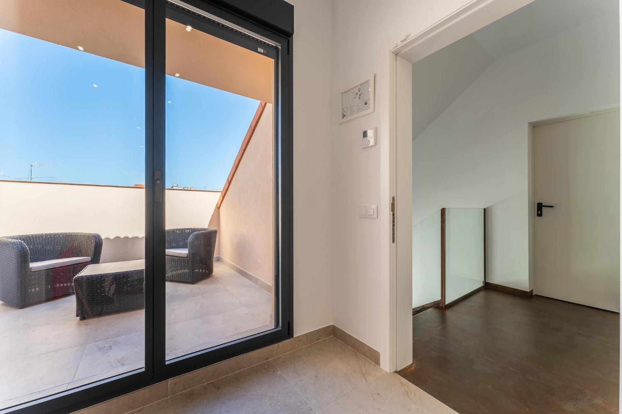 Cmdreams Platinium- Apartamentos Turisticos En El Centro De Mérida Exteriér fotografie