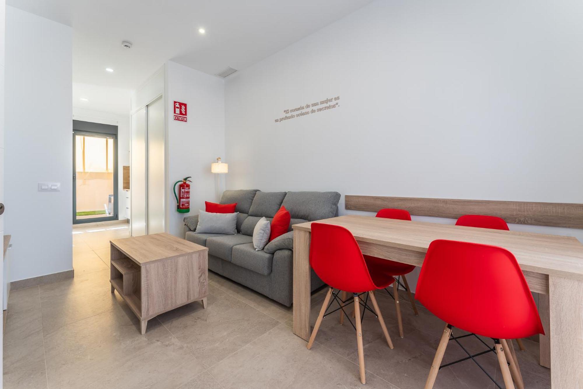 Cmdreams Platinium- Apartamentos Turisticos En El Centro De Mérida Exteriér fotografie