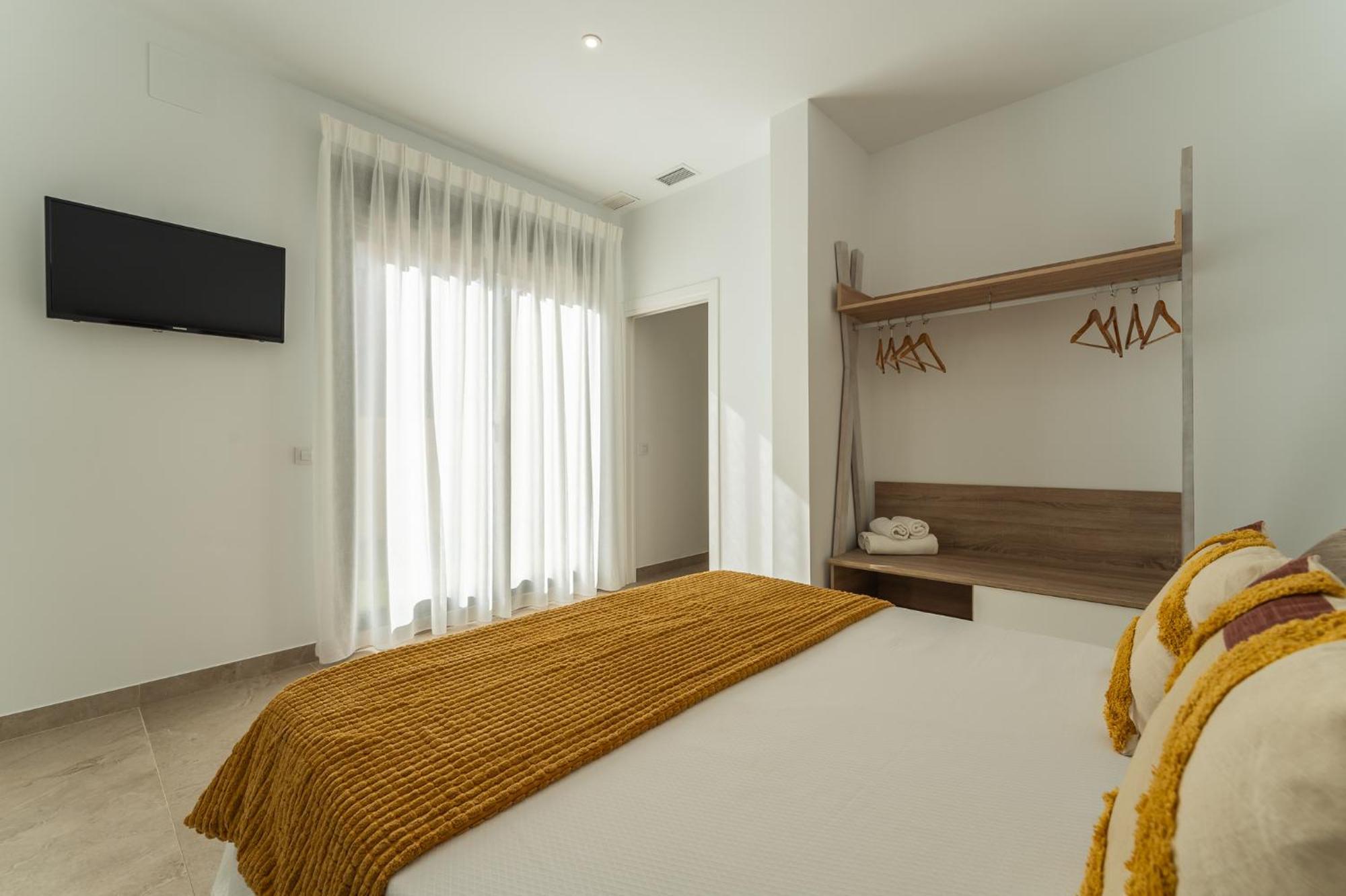 Cmdreams Platinium- Apartamentos Turisticos En El Centro De Mérida Exteriér fotografie