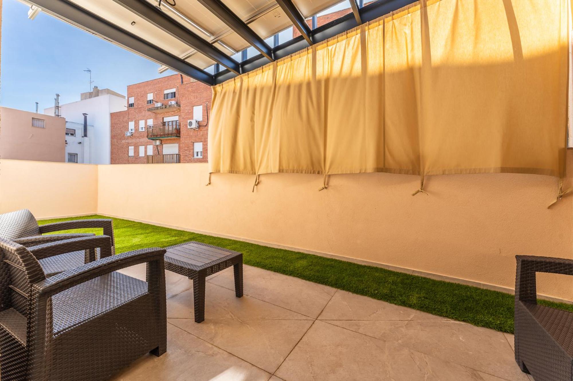 Cmdreams Platinium- Apartamentos Turisticos En El Centro De Mérida Exteriér fotografie