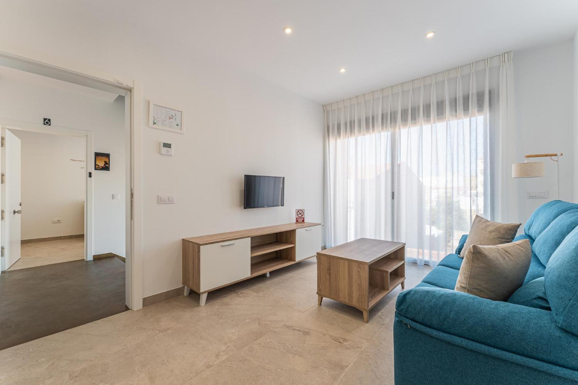 Cmdreams Platinium- Apartamentos Turisticos En El Centro De Mérida Exteriér fotografie