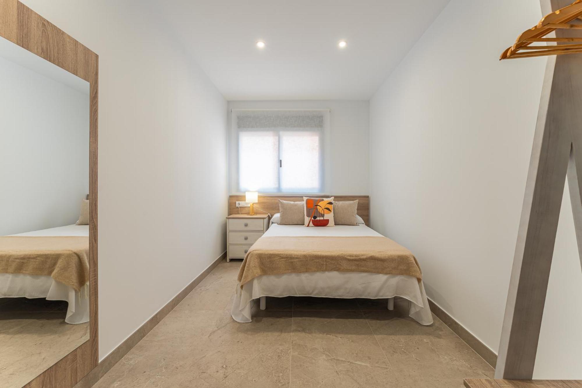 Cmdreams Platinium- Apartamentos Turisticos En El Centro De Mérida Exteriér fotografie