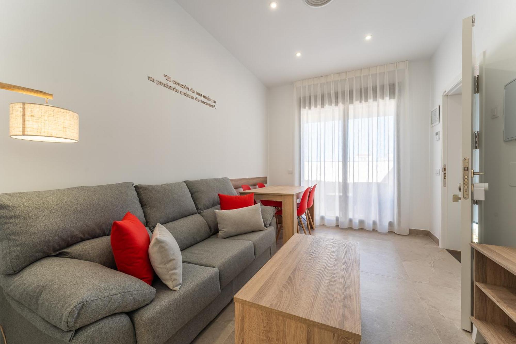 Cmdreams Platinium- Apartamentos Turisticos En El Centro De Mérida Exteriér fotografie
