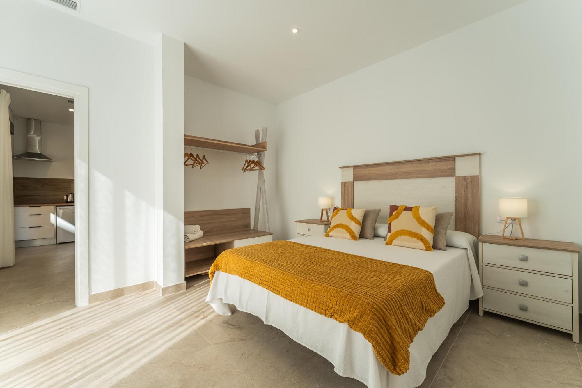 Cmdreams Platinium- Apartamentos Turisticos En El Centro De Mérida Exteriér fotografie