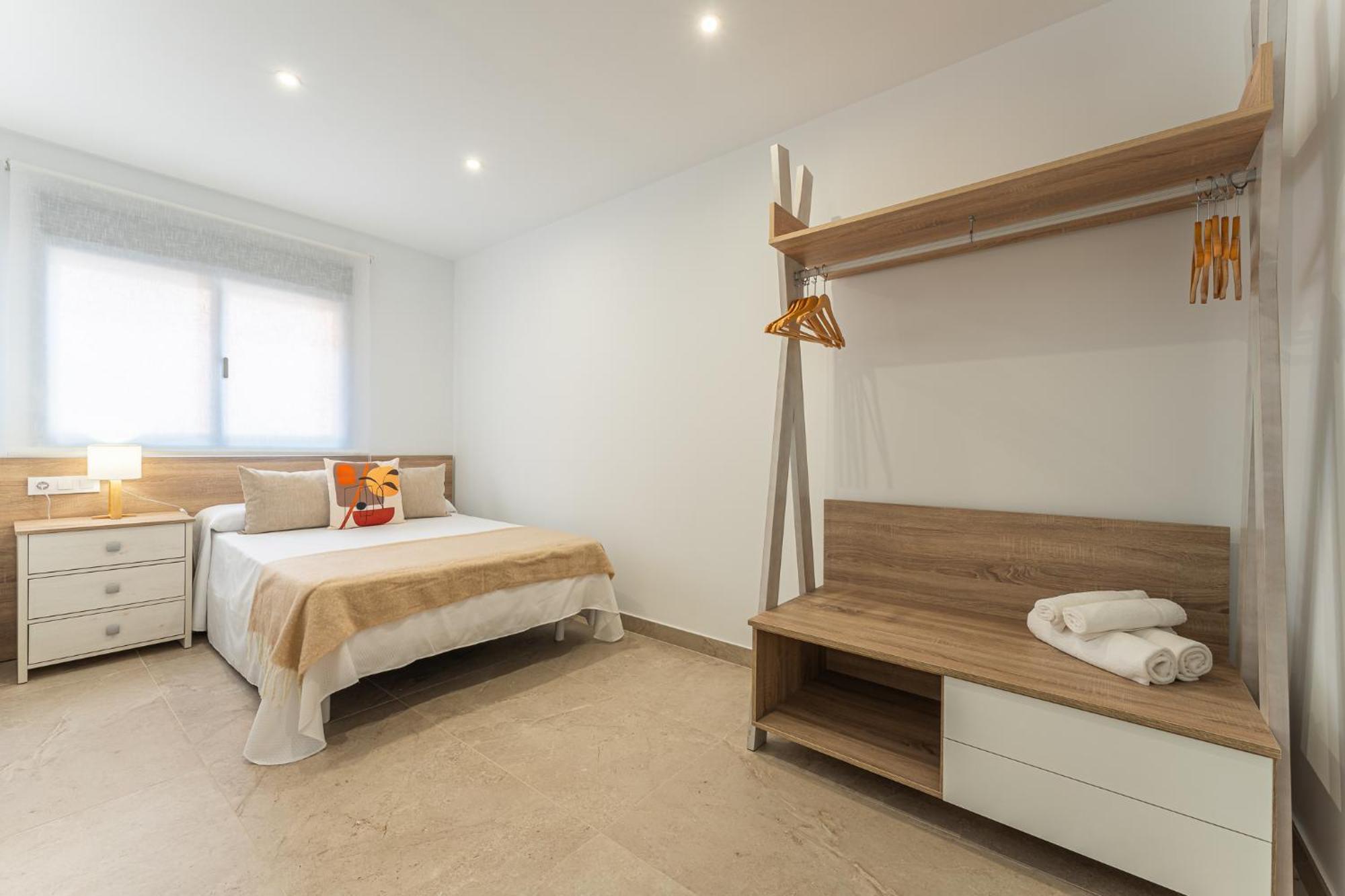 Cmdreams Platinium- Apartamentos Turisticos En El Centro De Mérida Exteriér fotografie