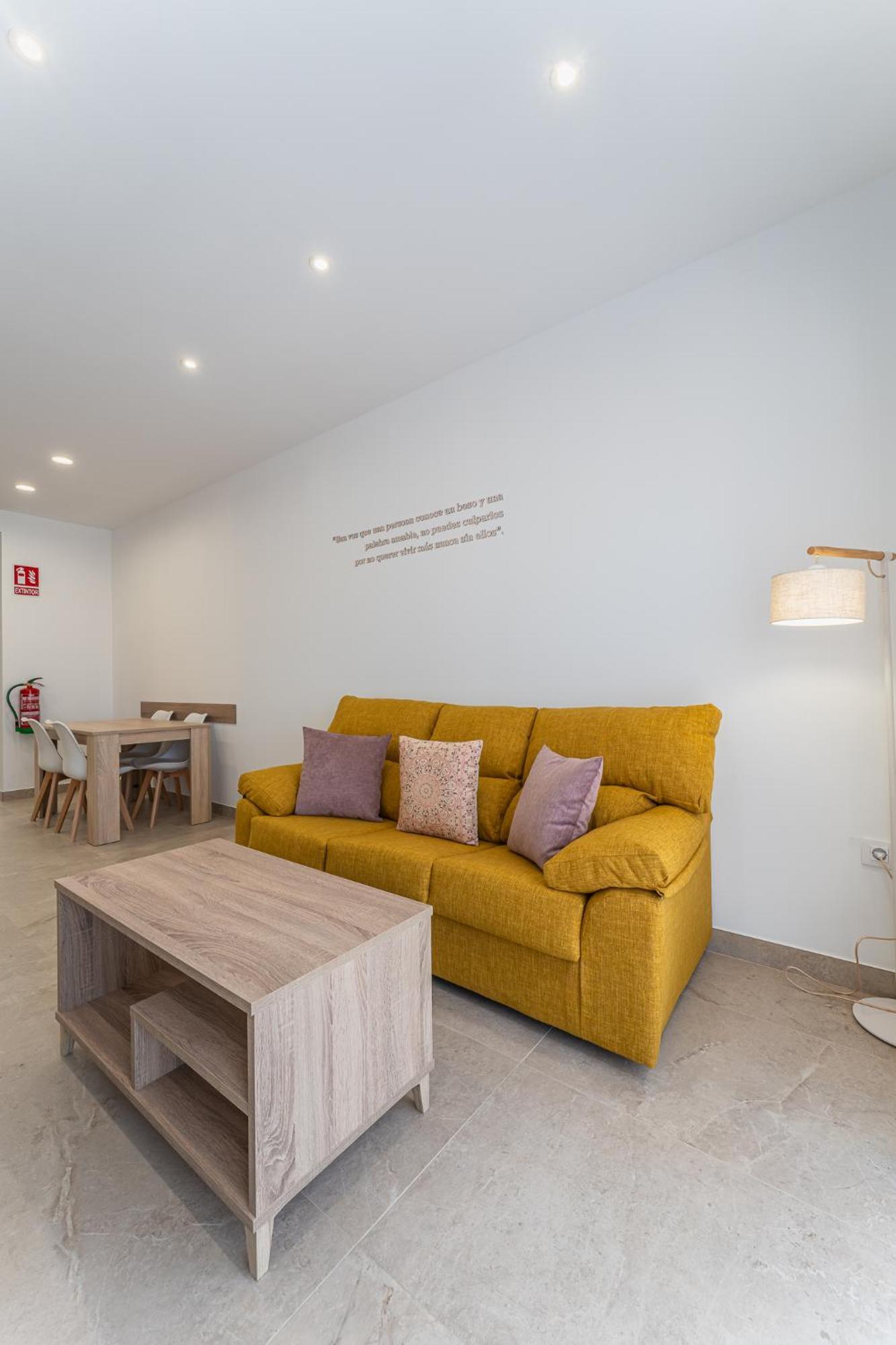 Cmdreams Platinium- Apartamentos Turisticos En El Centro De Mérida Exteriér fotografie