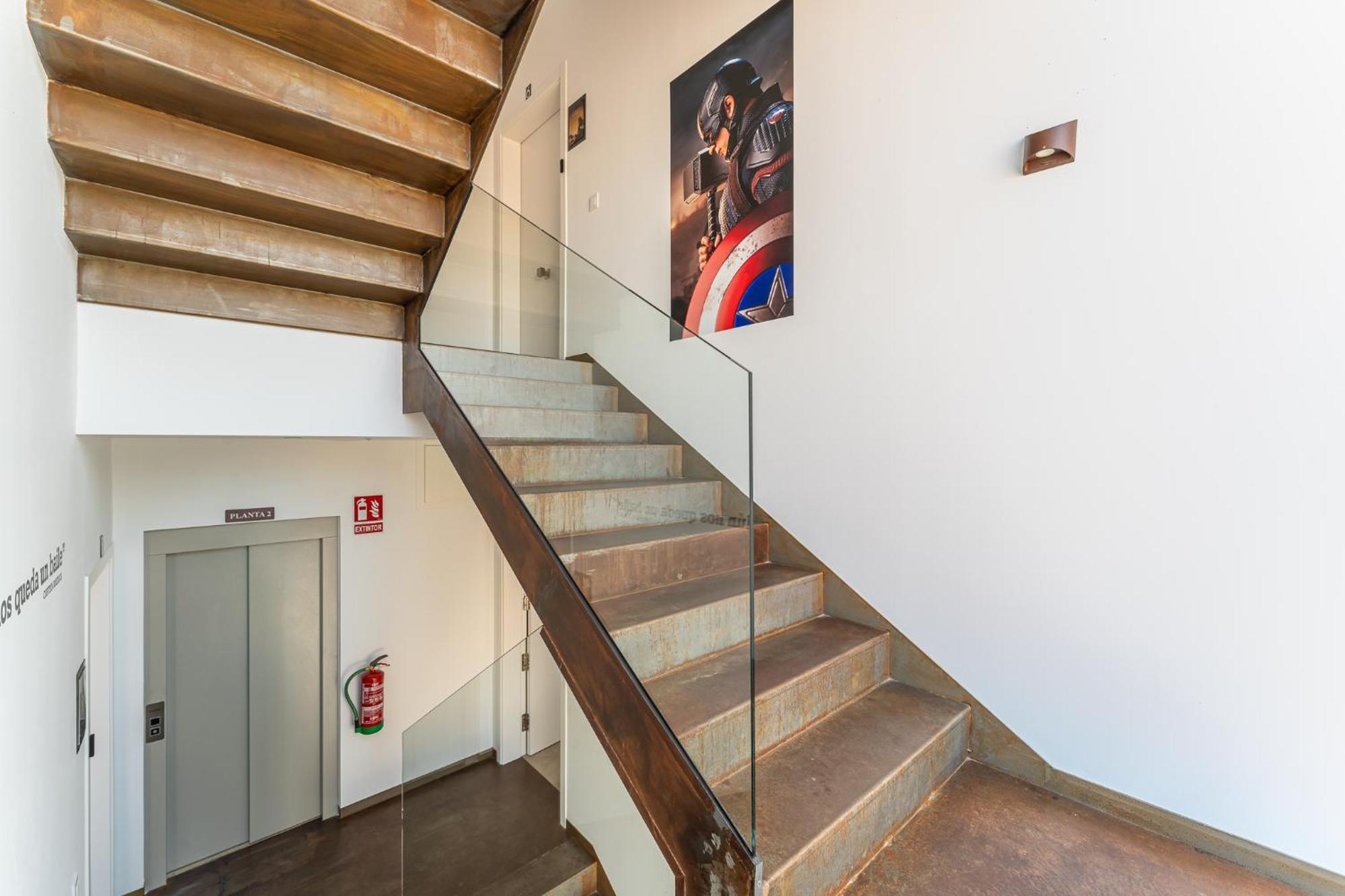 Cmdreams Platinium- Apartamentos Turisticos En El Centro De Mérida Exteriér fotografie