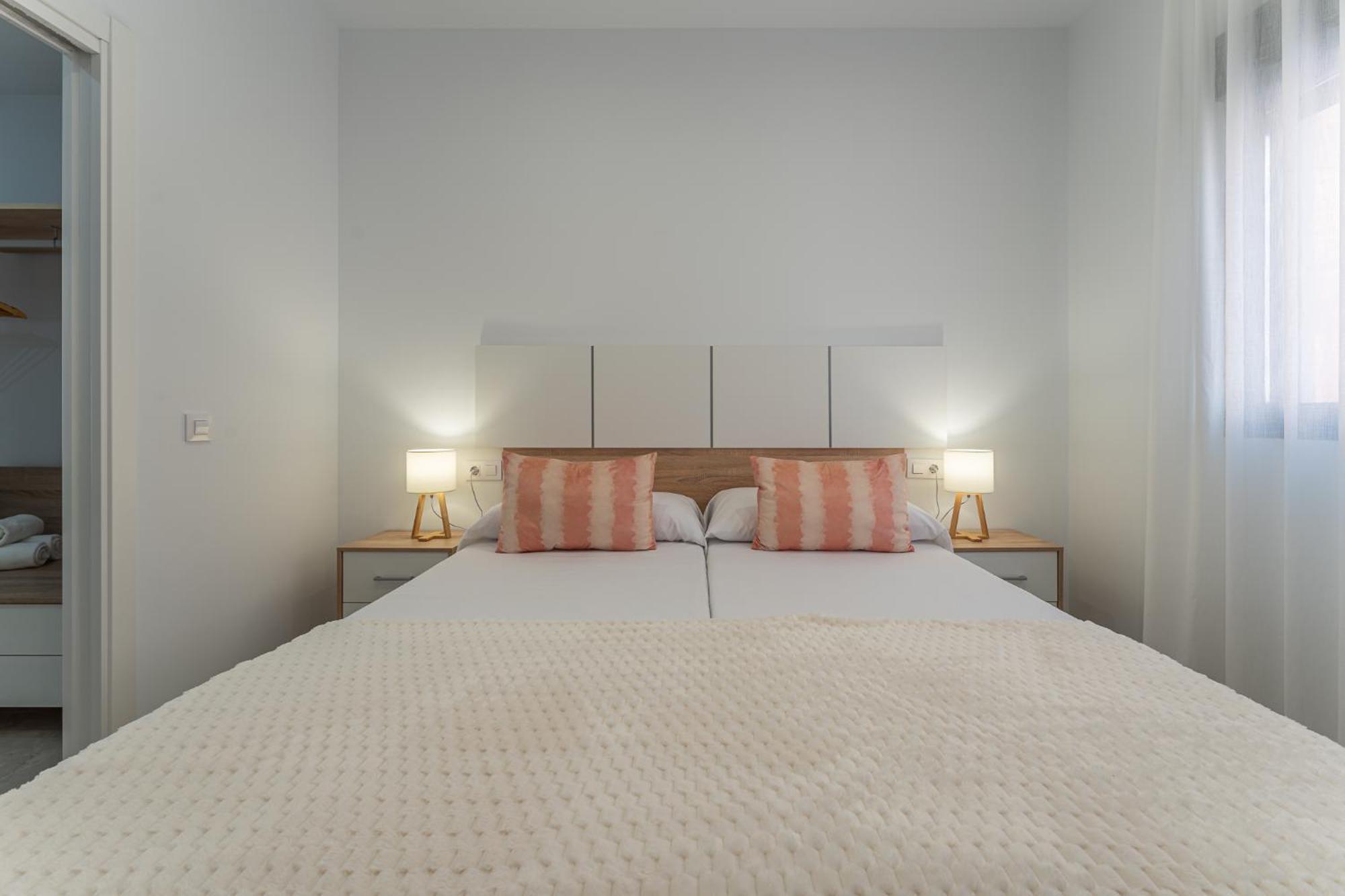 Cmdreams Platinium- Apartamentos Turisticos En El Centro De Mérida Exteriér fotografie