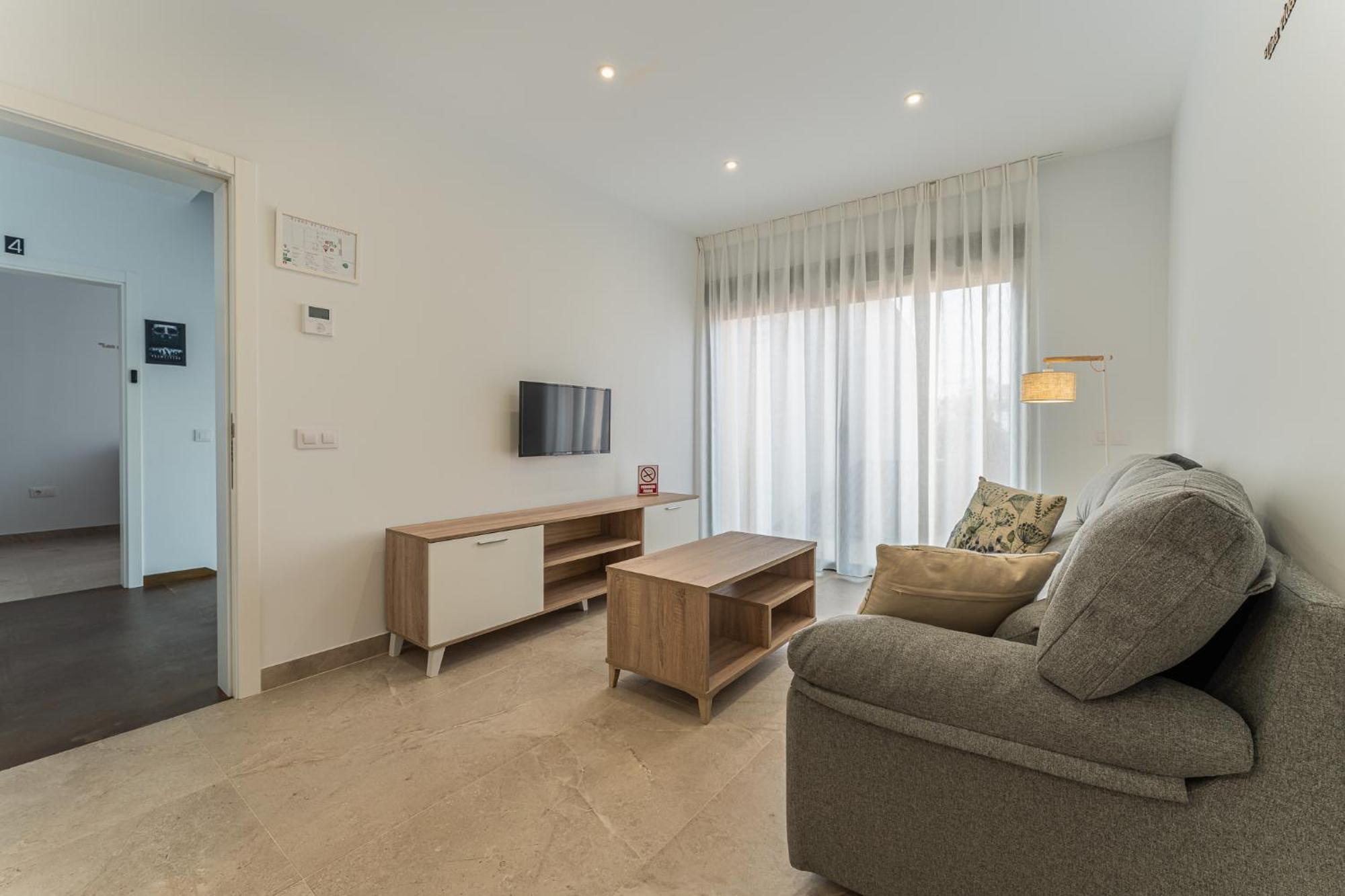 Cmdreams Platinium- Apartamentos Turisticos En El Centro De Mérida Exteriér fotografie