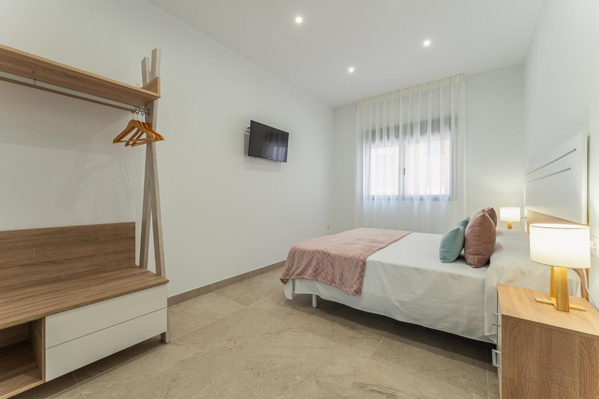 Cmdreams Platinium- Apartamentos Turisticos En El Centro De Mérida Exteriér fotografie