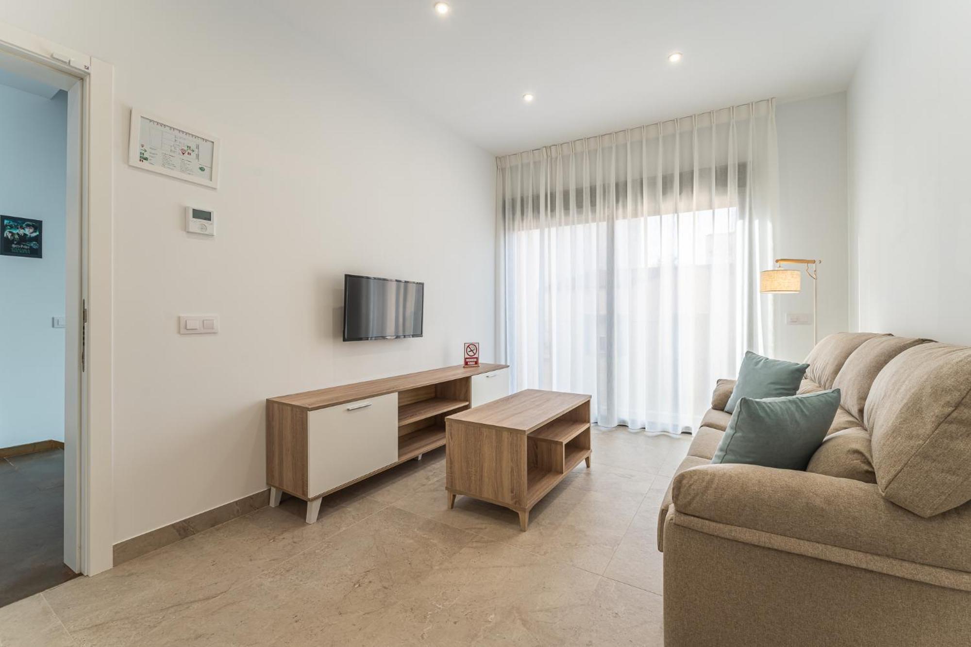 Cmdreams Platinium- Apartamentos Turisticos En El Centro De Mérida Exteriér fotografie